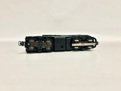 Märklin 3181 & 4181 F 7 Burlington Northern USA Diesellok H0