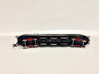 Rivarossi Stromliniendampflok Br 61 001 DR DC H0