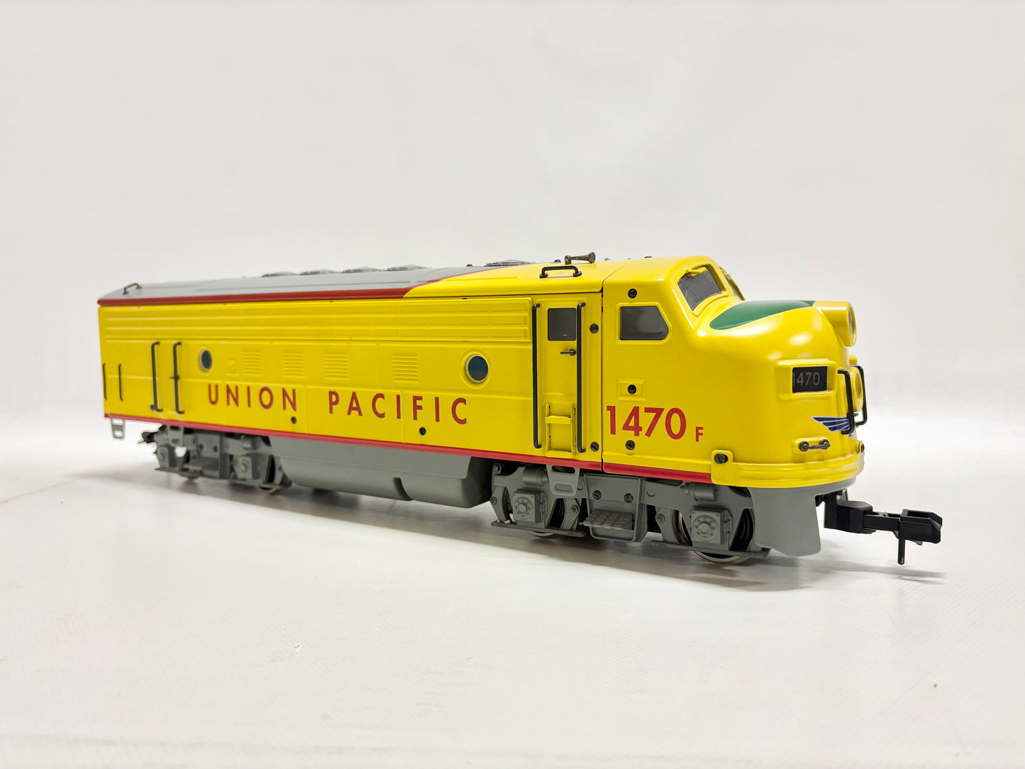 Märklin Maxi 54302 Diesellok 1470F F7 Union Pacific Spur 1