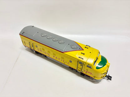 Märklin Maxi 54302 Diesellok 1470F F7 Union Pacific Spur 1