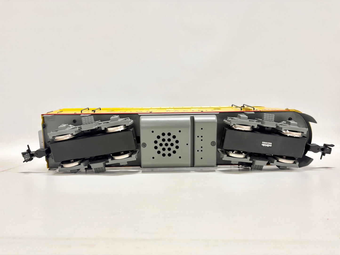 Märklin Maxi 54302 Diesellok 1470F F7 Union Pacific Spur 1