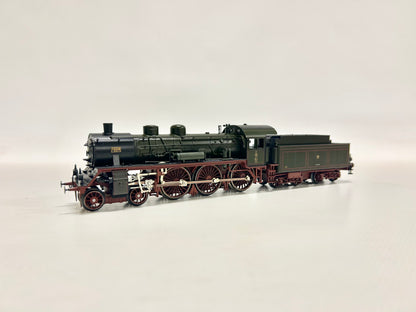 Märklin 2681 Digital Preußische S10 Kaiser-Wilhelm-Zug H0