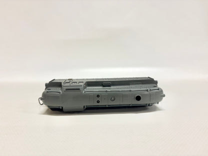 Lima Stromliniendampflok DEFEKT DC H0