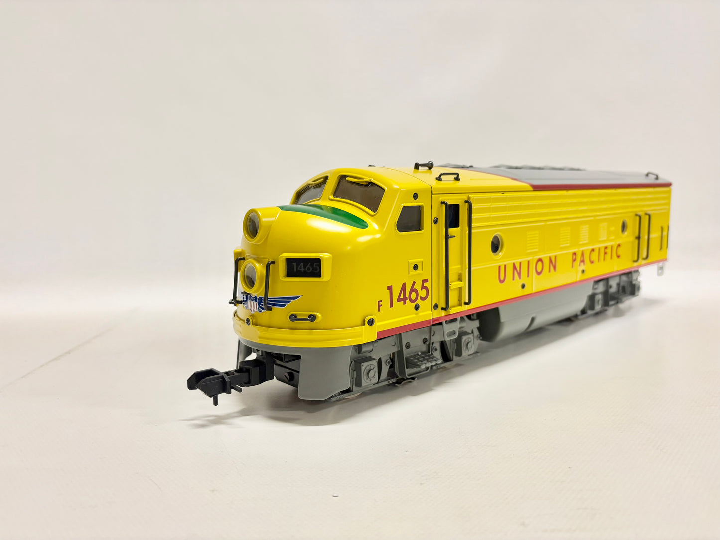 Märklin Maxi 54301 Digital + Sound Diesellok 1465F F7 Union Pacific Spur 1