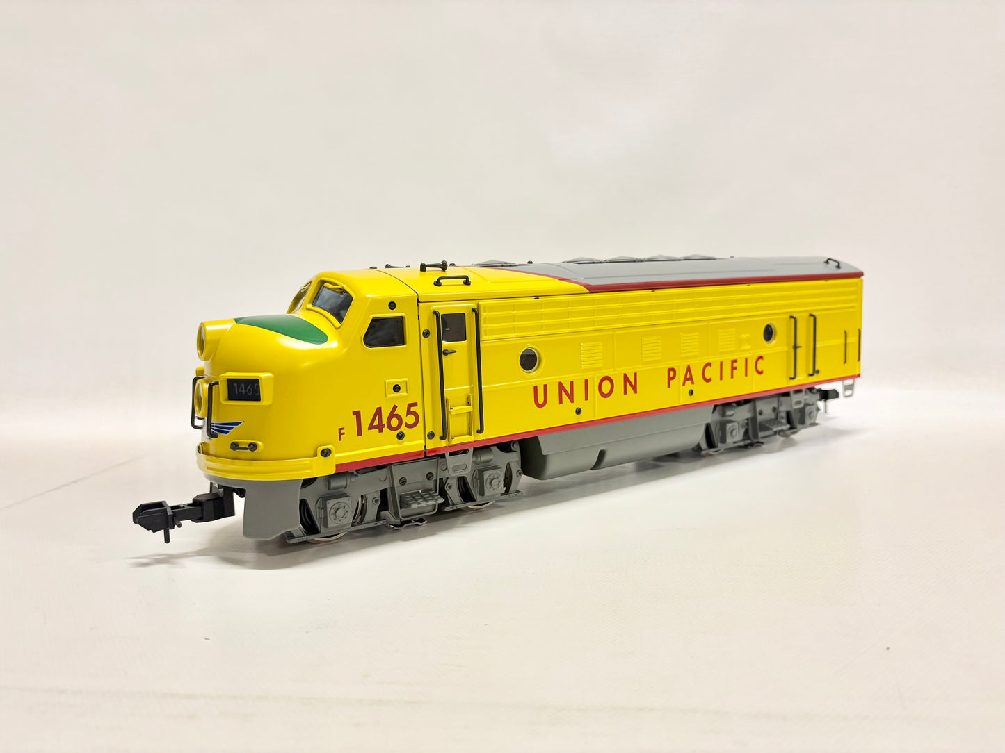 Märklin Maxi 54301 Digital + Sound Diesellok 1465F F7 Union Pacific Spur 1