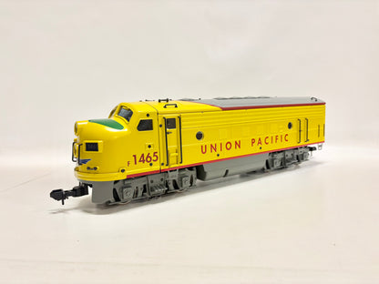 Märklin Maxi 54301 Digital + Sound Diesellok 1465F F7 Union Pacific Spur 1