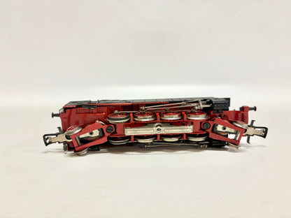 Märklin 3096 Digital-Umbau Dampflok Br 86 173 TELEX DB AC H0