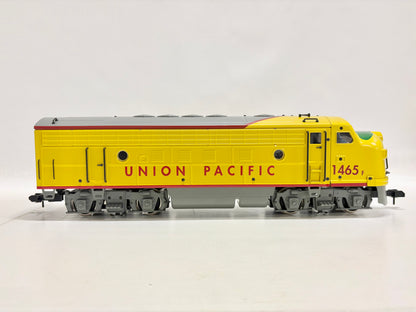 Märklin Maxi 54301 Digital + Sound Diesellok 1465F F7 Union Pacific Spur 1