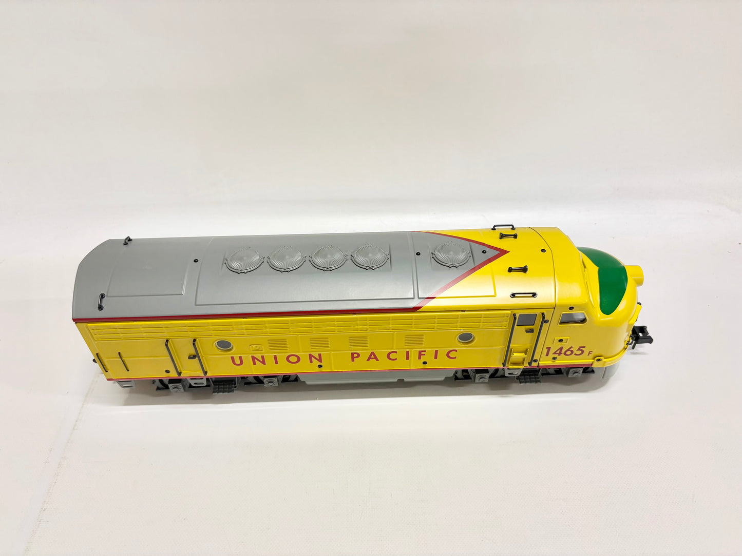 Märklin Maxi 54301 Digital + Sound Diesellok 1465F F7 Union Pacific Spur 1