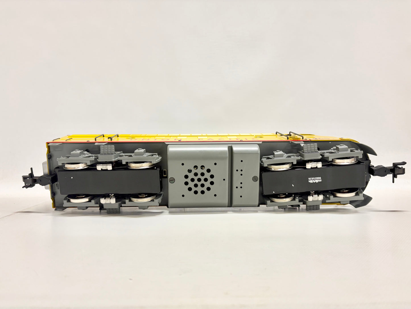Märklin Maxi 54301 Digital + Sound Diesellok 1465F F7 Union Pacific Spur 1