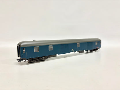 Märklin 49965 Mfx-Digital + Sound Bahndienstwagen DB AC H0