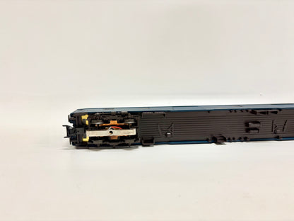 Märklin 49965 Mfx-Digital + Sound Bahndienstwagen DB AC H0
