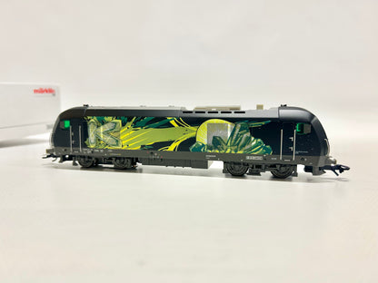 Märklin 36837 Digital Doppelpackung Superman E-Loks H0