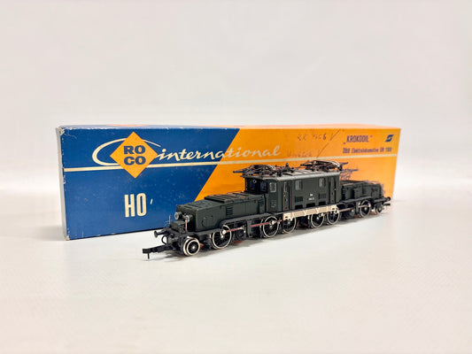 Roco 4149A E-Lok Br 1189.05 "Krokodil" ÖBB DC H0