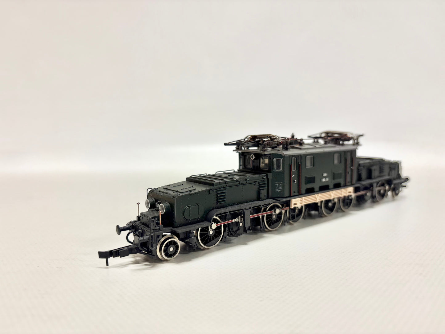 Roco 4149A E-Lok Br 1189.05 "Krokodil" ÖBB DC H0