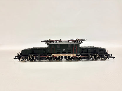 Roco 4149A E-Lok Br 1189.05 "Krokodil" ÖBB DC H0