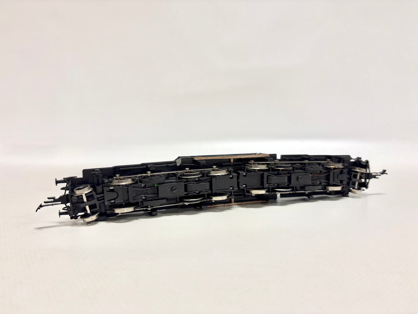 Roco 4149A E-Lok Br 1189.05 "Krokodil" ÖBB DC H0