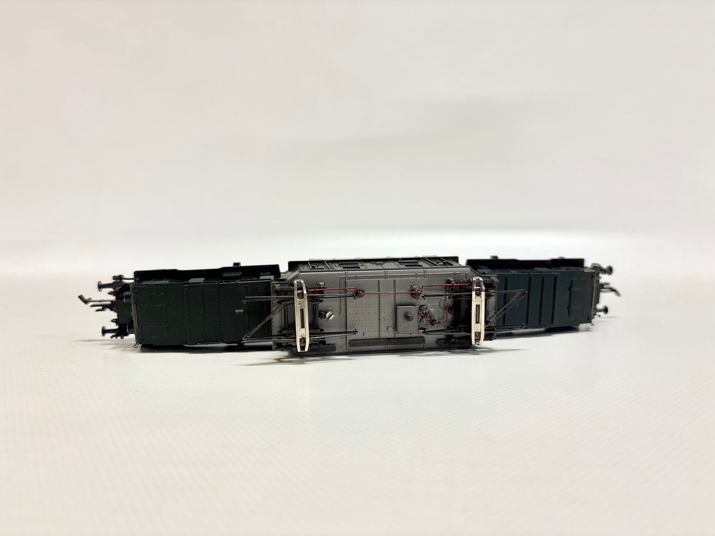 Roco 4149A E-Lok Br 1189.05 "Krokodil" ÖBB DC H0