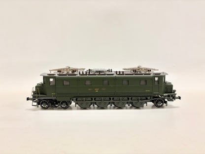 Liliput 114704 DSS Lok-Set E-Lok Ae 4/7 SBB DC H0