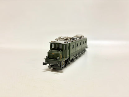Liliput 114704 DSS Lok-Set E-Lok Ae 4/7 SBB DC H0