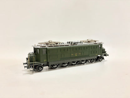 Liliput 114704 DSS Lok-Set E-Lok Ae 4/7 SBB DC H0