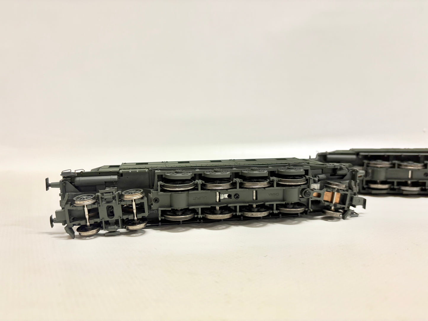 Liliput 114704 DSS Lok-Set E-Lok Ae 4/7 SBB DC H0