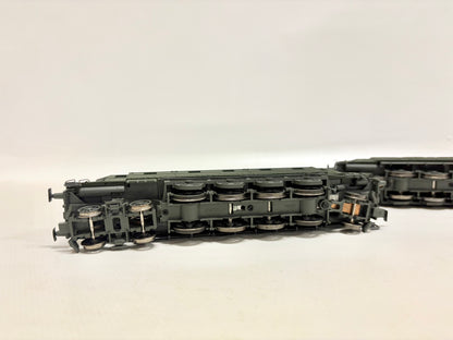 Liliput 114704 DSS Lok-Set E-Lok Ae 4/7 SBB DC H0