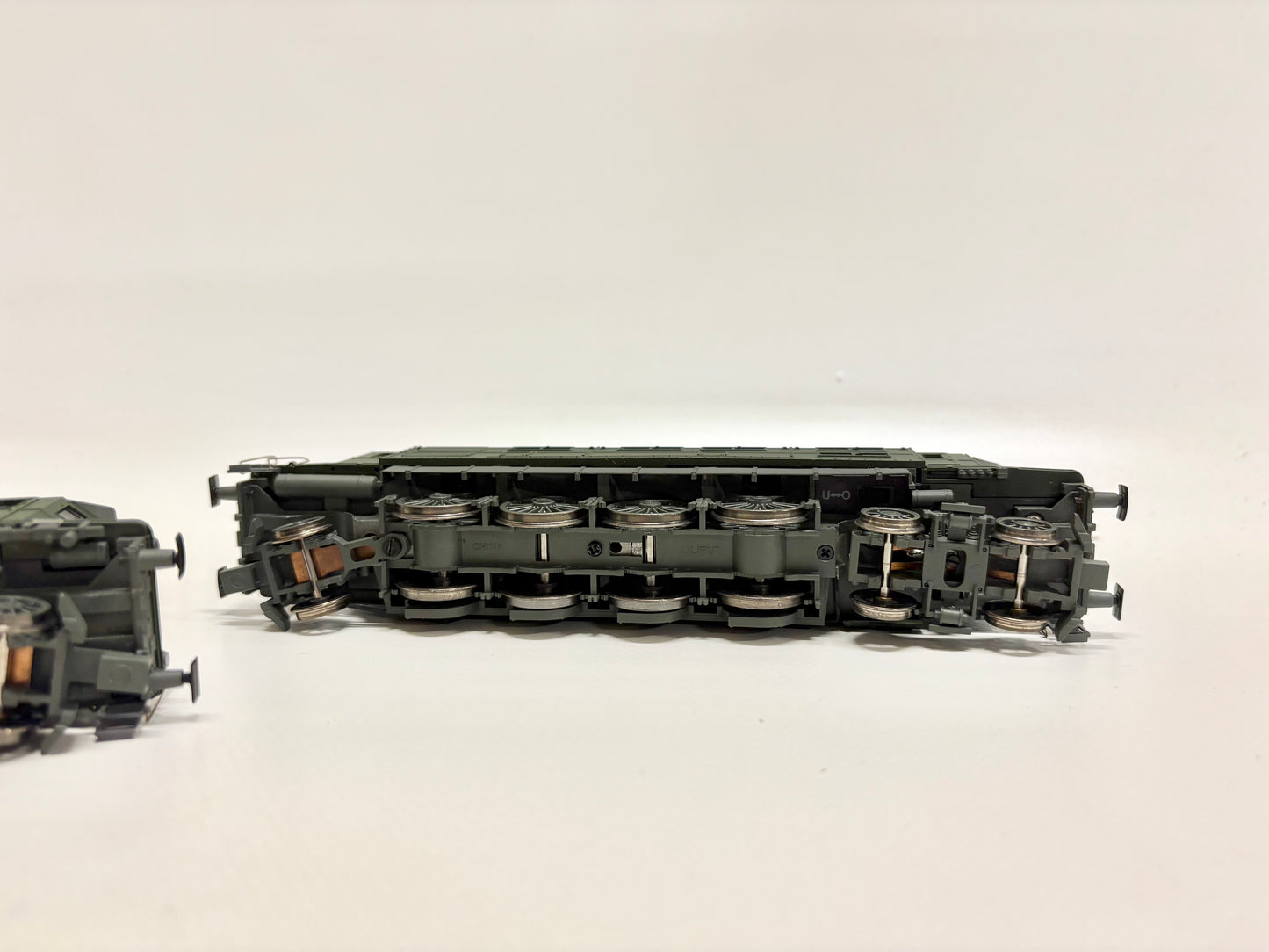 Liliput 114704 DSS Lok-Set E-Lok Ae 4/7 SBB DC H0