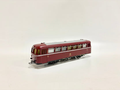 Märklin 3016 Dieseltriebwagen Schienenbus Br 795 299-7 DB AC H0
