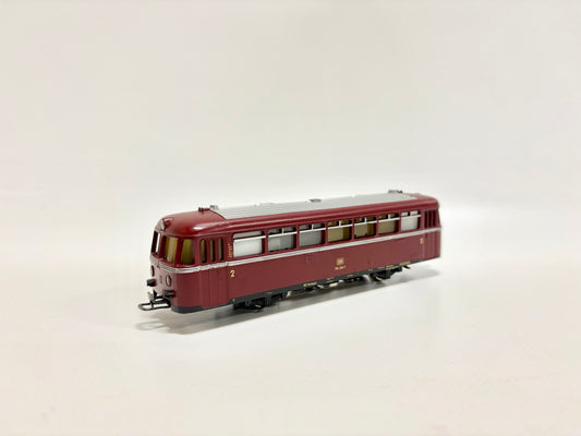 Märklin 3016 Dieseltriebwagen Schienenbus Br 795 299-7 DB AC H0