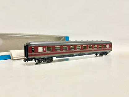 Märklin 4189 Schnellzugwagen Personenwagen FS AC H0