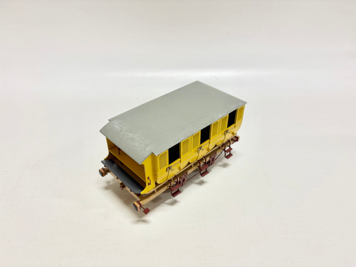 Märklin 5750 Zugpackung Historischer Dampfzug "Adler" 150 Jahre Jubiläumszug inkl. Vitrine 1