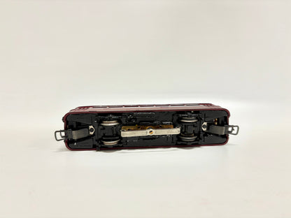 Märklin 3016 Dieseltriebwagen Schienenbus Br 795 299-7 DB AC H0