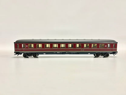 Märklin 4189 Schnellzugwagen Personenwagen FS AC H0
