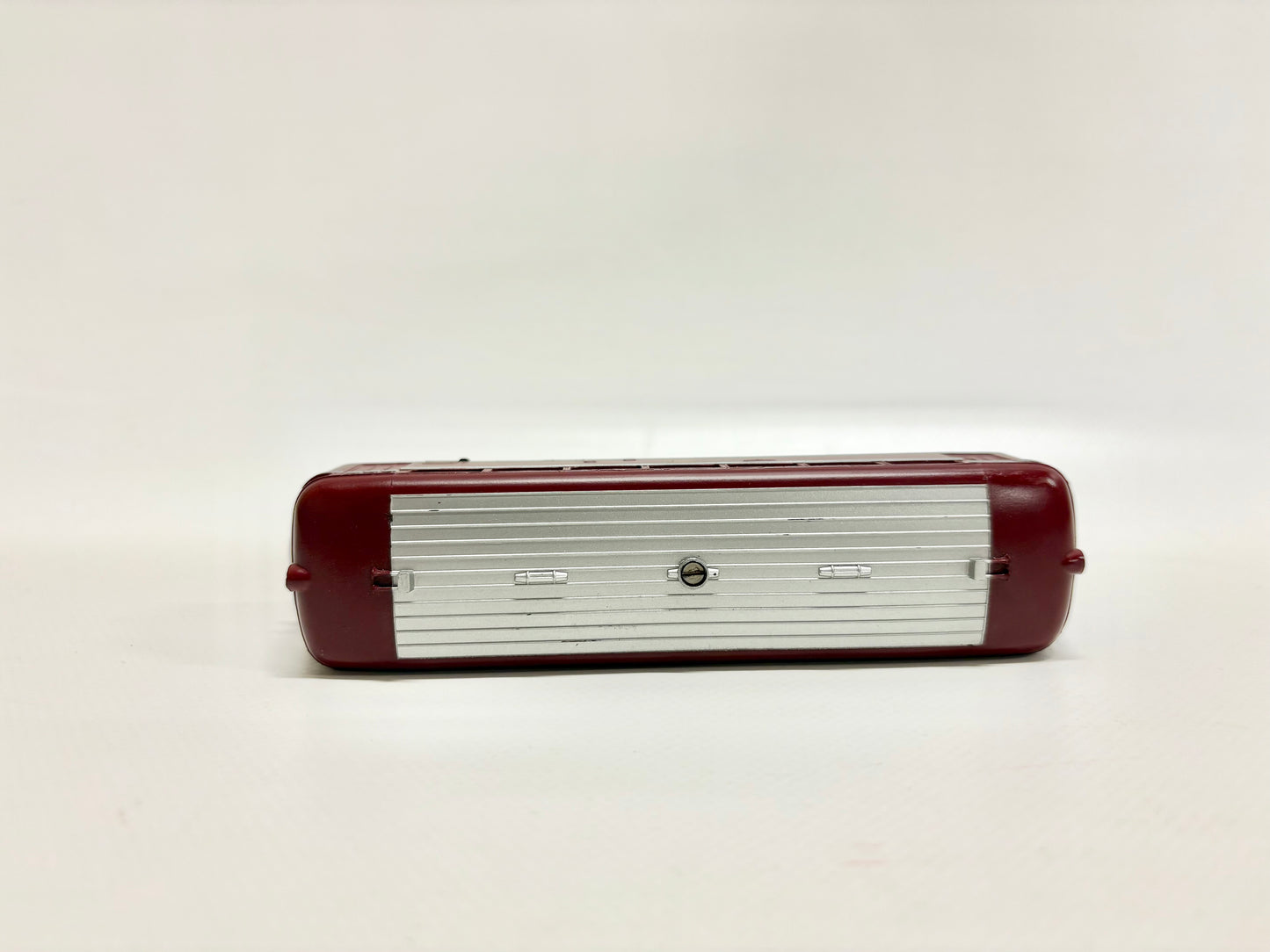 Märklin 3016 Dieseltriebwagen Schienenbus Br 795 299-7 DB AC H0