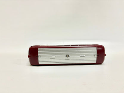 Märklin 3016 Dieseltriebwagen Schienenbus Br 795 299-7 DB AC H0