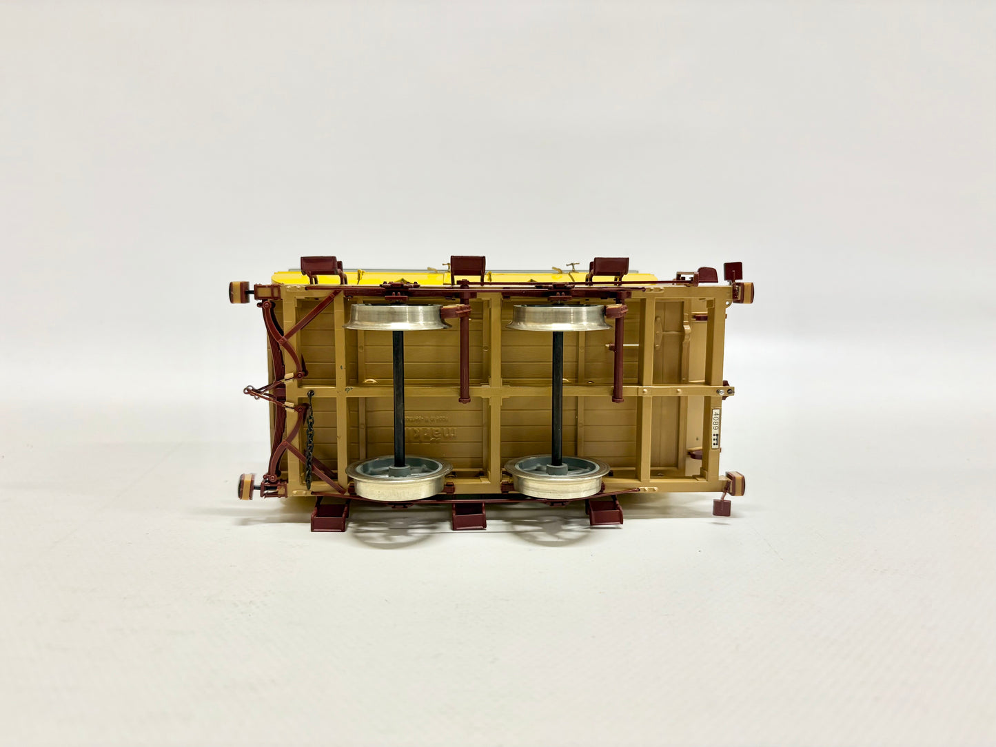 Märklin 5750 Zugpackung Historischer Dampfzug "Adler" 150 Jahre Jubiläumszug inkl. Vitrine 1