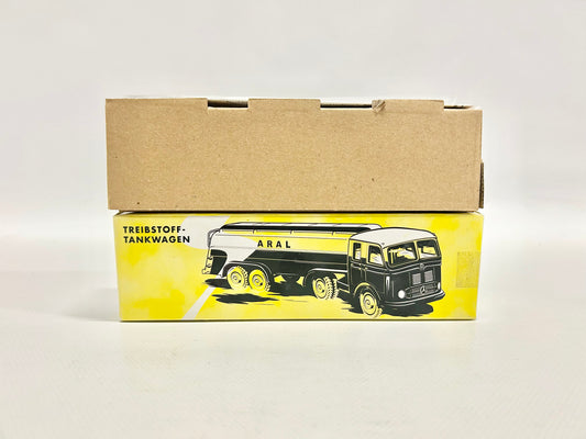 Märklin 18032 Treibstoff Tankwagen ARAL Guss
