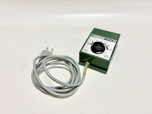 Trix 5589 Transformator Compact 13Va/220Volt