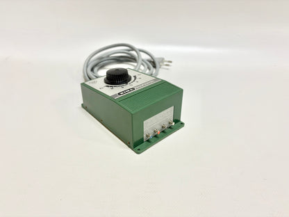 Trix 5589 Transformator Compact 13Va/220Volt