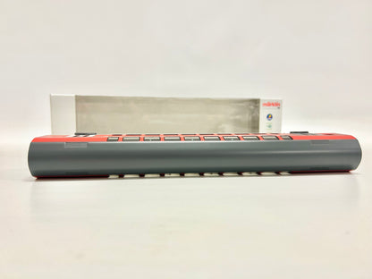 Märklin 43593 Doppelstockwagen "ZugCafe" DB AC H0