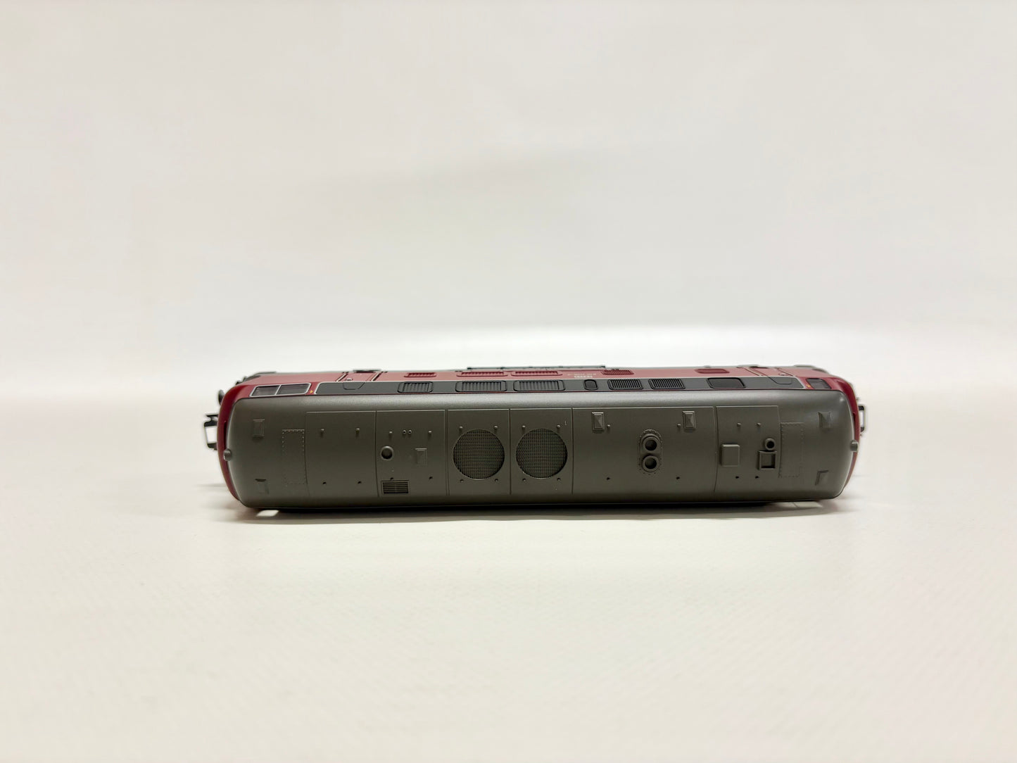 Märklin 37740 Mfx-Digital + Sound Diesellok Br 216 006-7 DB AC H0