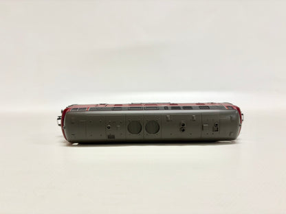 Märklin 37740 Mfx-Digital + Sound Diesellok Br 216 006-7 DB AC H0