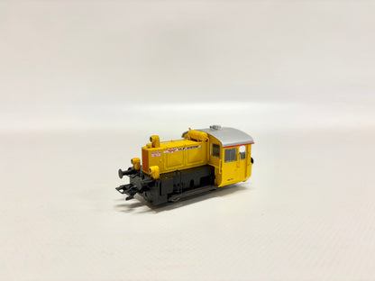 Märklin 36820 Digital Diesellok Köf II H.F. Wiebe AC H0 BASTLER