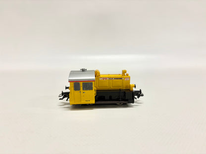 Märklin 36820 Digital Diesellok Köf II H.F. Wiebe AC H0 BASTLER