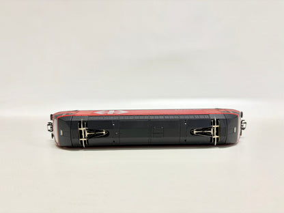 Märklin 3760 Digital E-Lok Re 460 "Rheintal" SBB AC H0