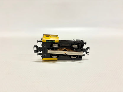 Märklin 36820 Digital Diesellok Köf II H.F. Wiebe AC H0 BASTLER