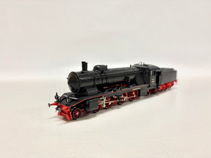 Märklin 3513 Dampflok Br 18 106 DR AC H0