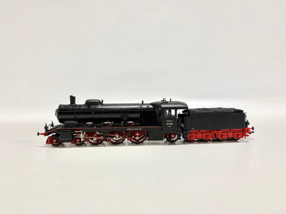 Märklin 3513 Dampflok Br 18 106 DR AC H0