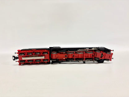 Märklin 3513 Dampflok Br 18 106 DR AC H0